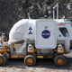 Illustration for article titled NASA Desert RATS Gallery